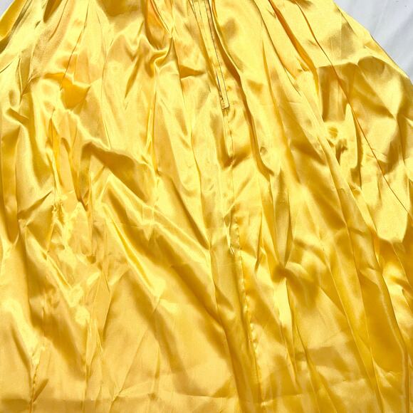 Vintage Secrets Snow White Princess Dress Costume Child Small 5-6 New Deadstock - Picture 9 of 14